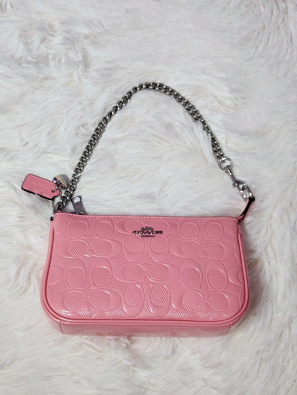 Sale! Coach Nolita